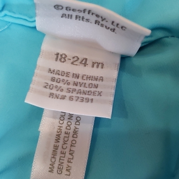 KOALA Baby 2013 Swim Cap - Picture 7 of 8